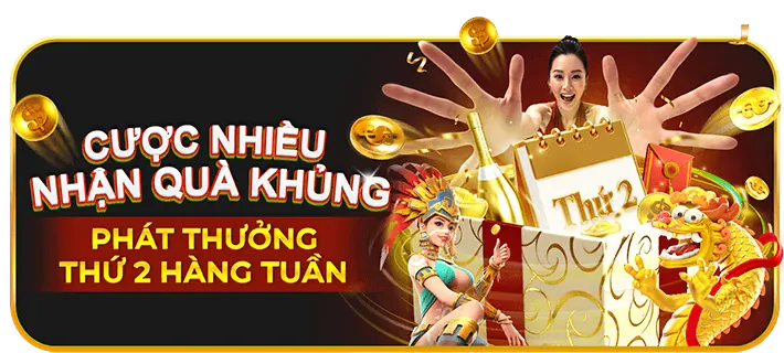Đa dạng kèo cược và giải đấu tại huebet nhà cái