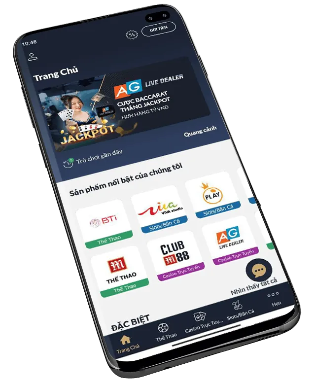 Tỷ lệ cược cạnh tranh huebet nhà cái
