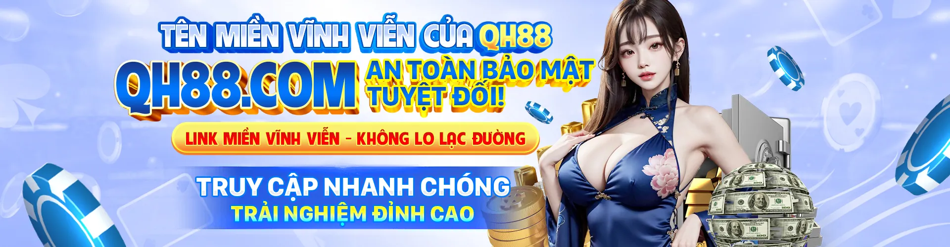 Trò chơi Slot tại huebet nhà cái