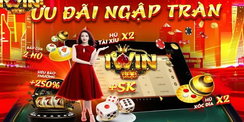 Khuyến mãi chào mừng huebet nhà cái
